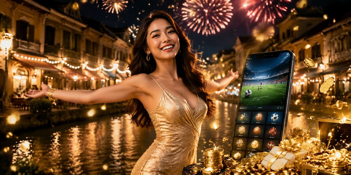 Pertaruhan bola sepak di Ipoh dengan platform bd88